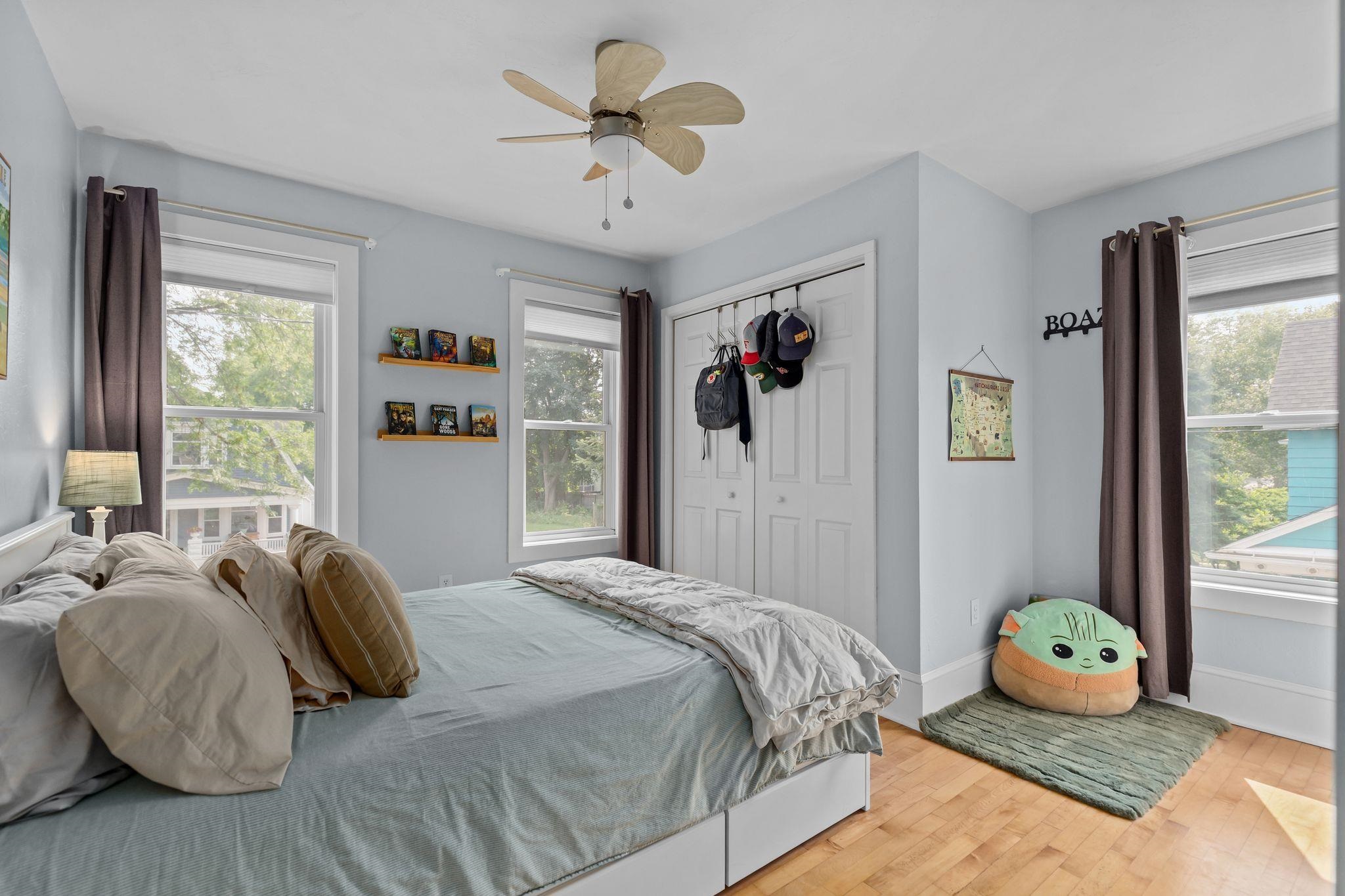414 East Spring Street Appleton, WI 54911 - Photo 25 of 31 Gallery Image 25