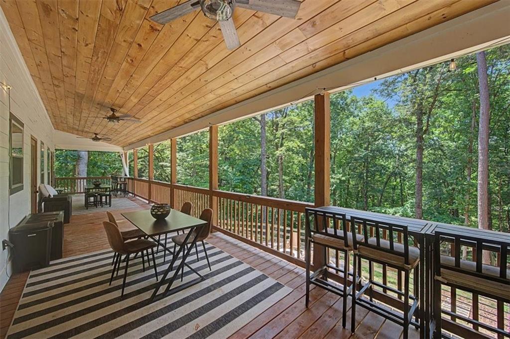 617 Zenith Trail Ellijay, GA 30540 - Photo 29 of 59