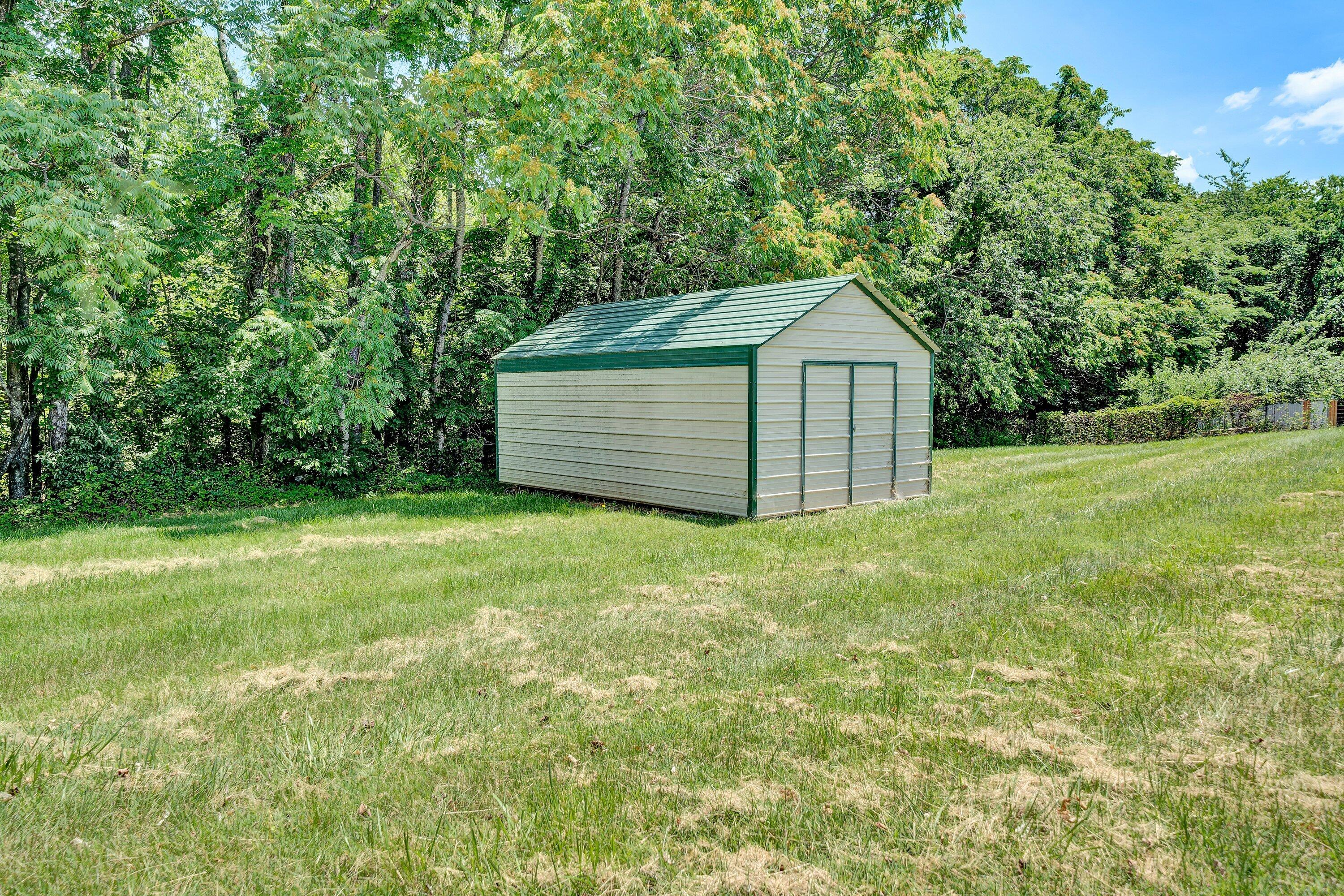 1230 Tripple Creek Road Rocky Mount, VA 24151 - Photo 14 of 22 SGP-03261