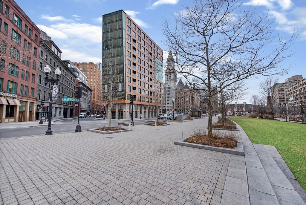 110 Broad Street, Unit 503 Boston, MA 02110 - Photo 10 of 12