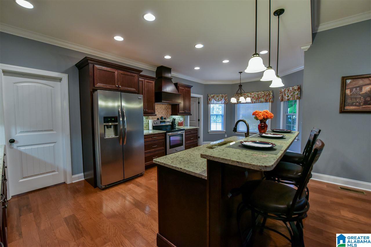 12505 Spring House Trail McCalla, AL 35111 - Photo 14 of 42
