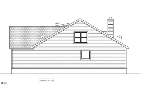 $685,000 | 816 Hanson Road, Durham, NC 27713