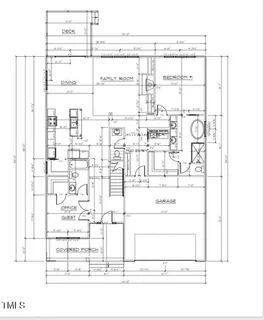 $685,000 | 816 Hanson Road, Durham, NC 27713