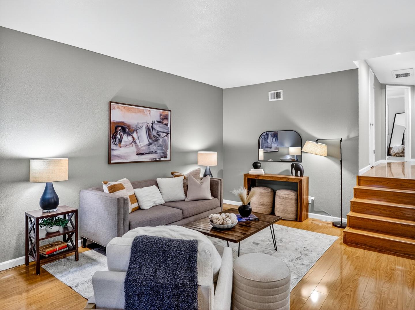 425 Kenbrook Circle San Jose, CA 95111 - Photo 16 of 46 a living room with furniture