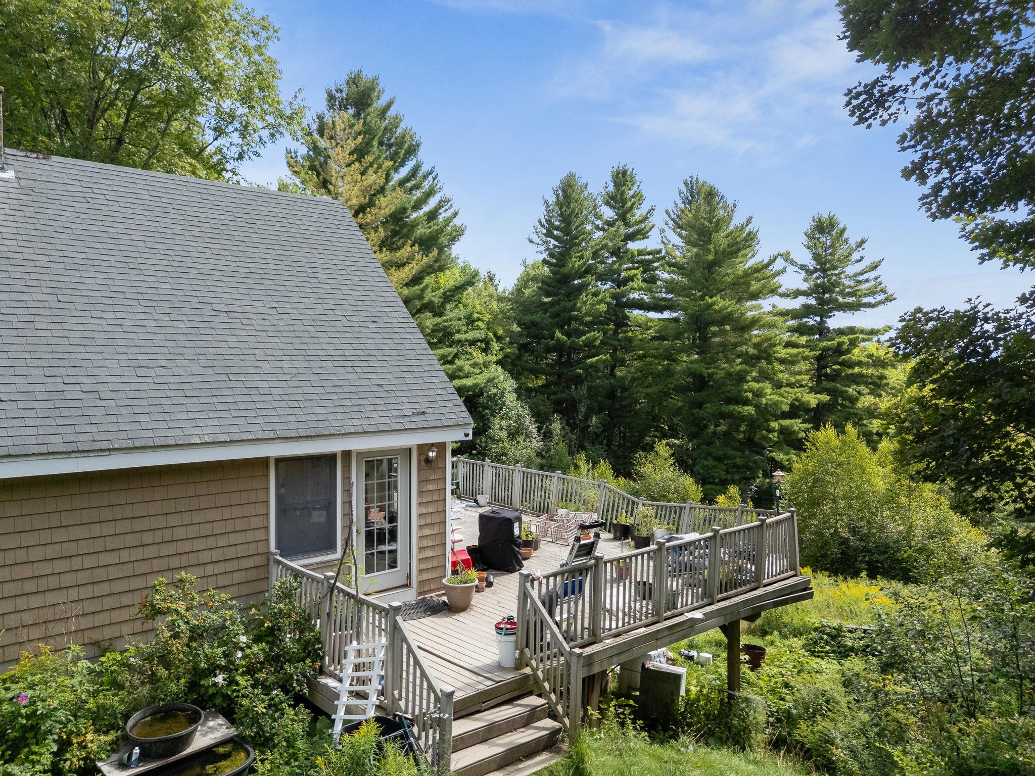328 Bear Farm Road Northfield, VT 05663 - Photo 7 of 46 Gallery Image 7