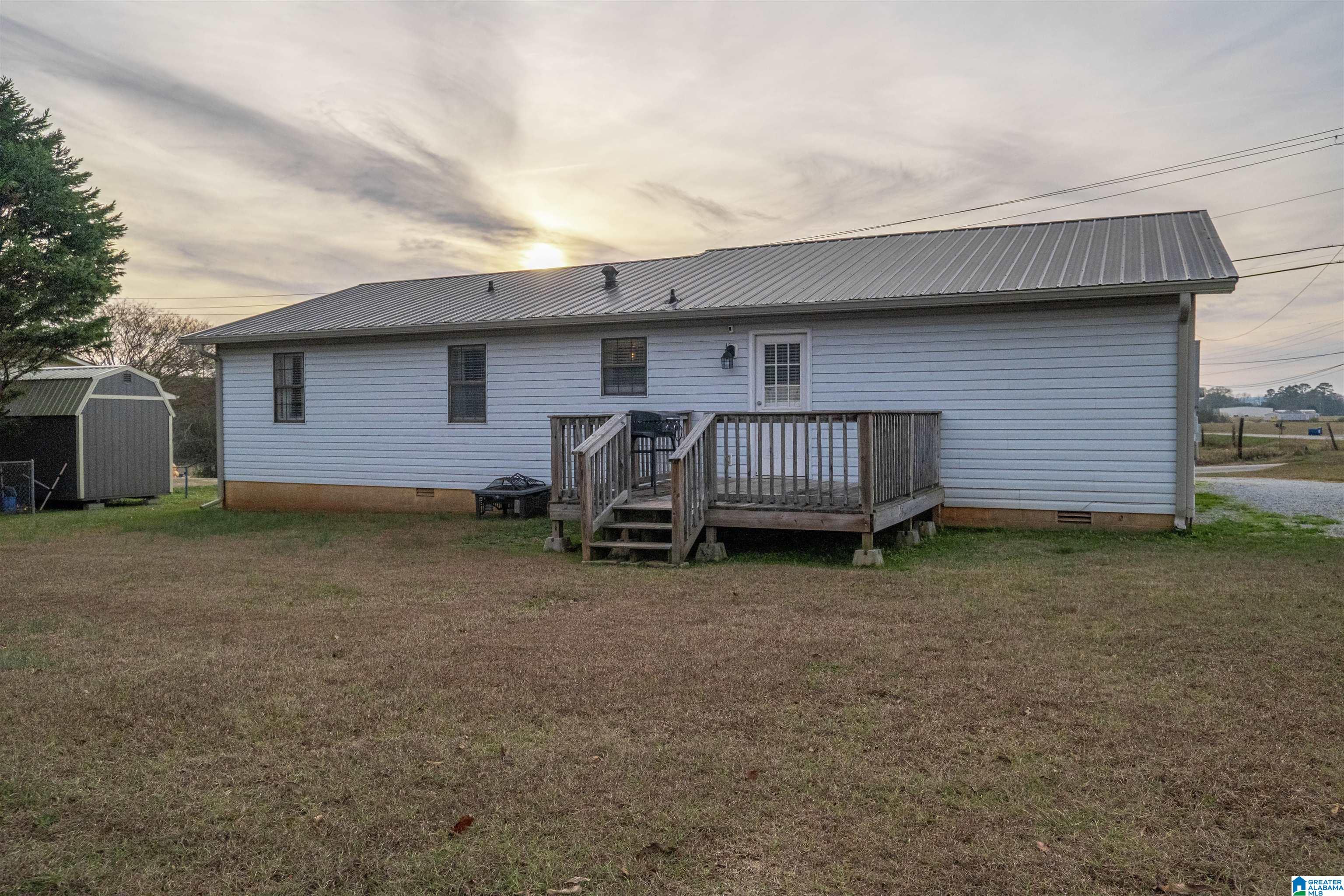 2128 State Farm Road Alexandria, AL 36250 - Photo 27 of 29