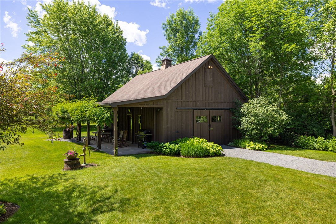 129 Euler Road Ogden, NY 14428 - Photo 36 of 45