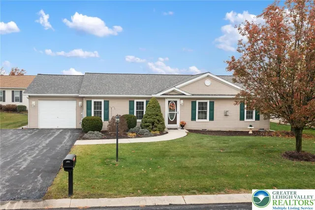 $199,900 | 116 Allison Place, Blandon, PA 19510