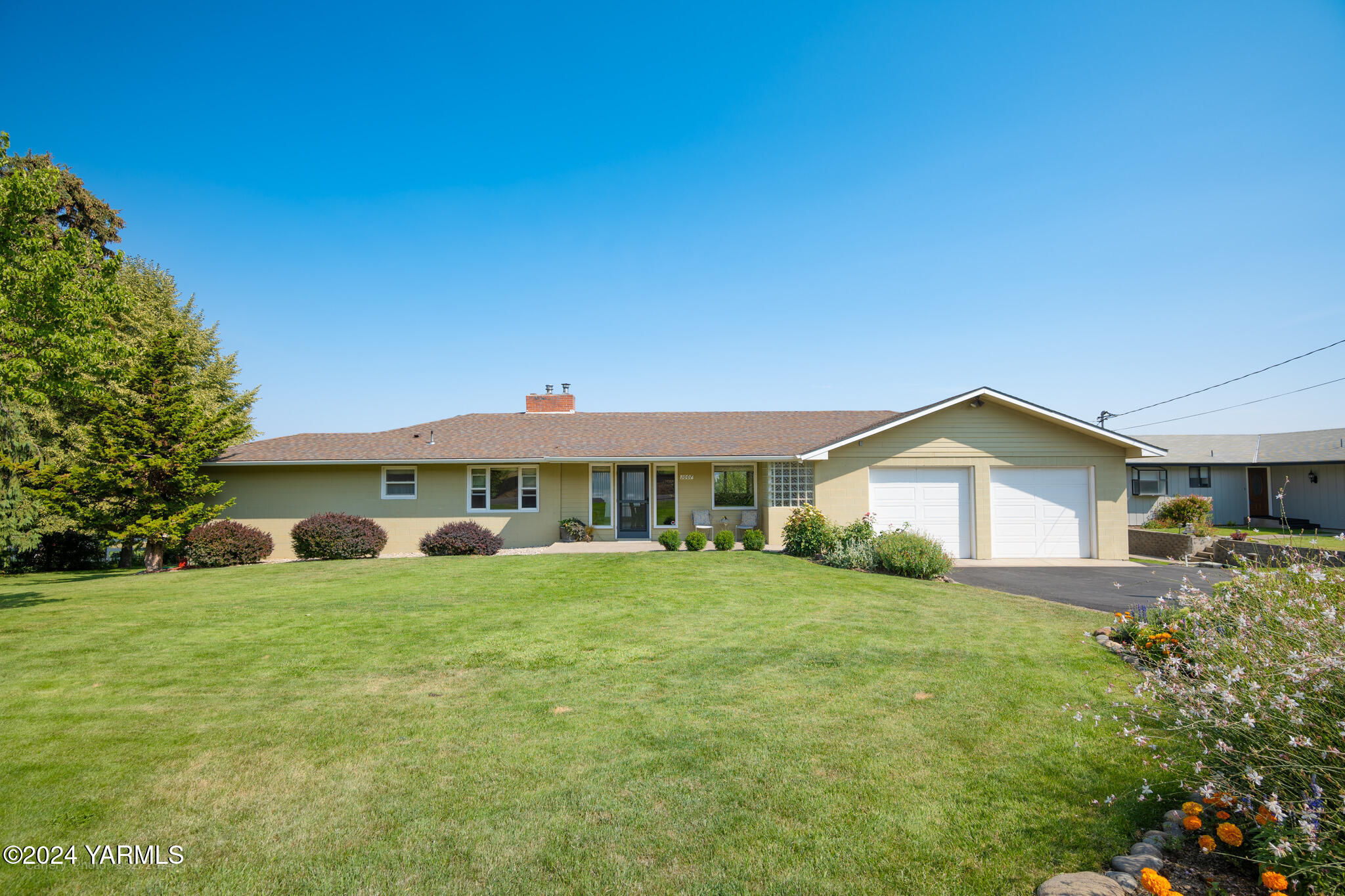 1007 Meadowbrook Road Yakima, WA 98903 - Photo 1 of 61 McIlvanie2024-02