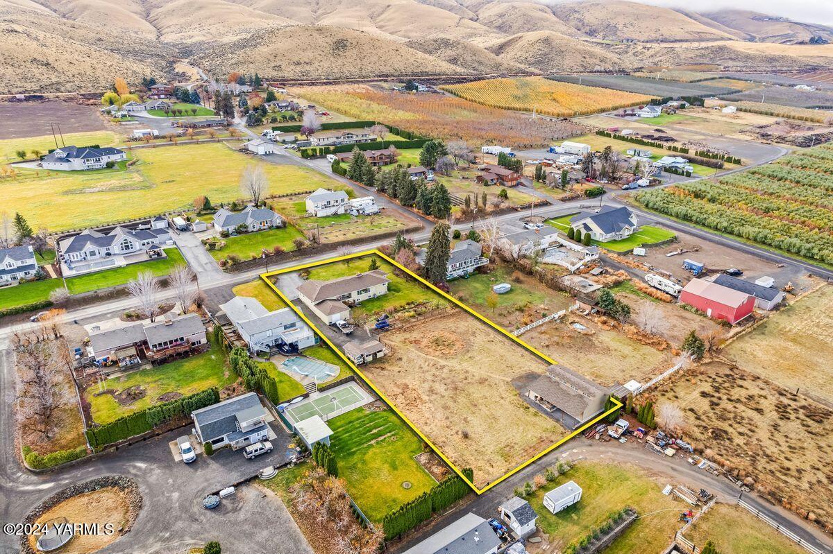 1007 Meadowbrook Road Yakima, WA 98903 - Photo 61 of 61 DJI_0112.jpg LL