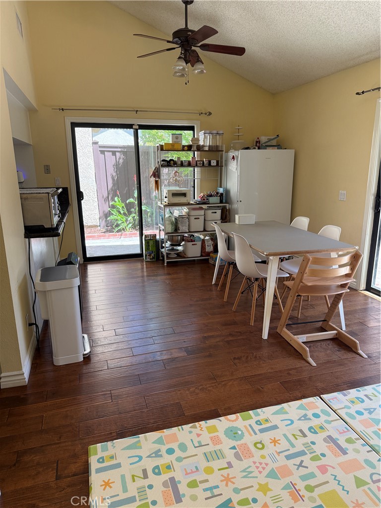 5 Fasano Irvine, CA 92620 - Photo 5 of 10 a living room with furniture and a table