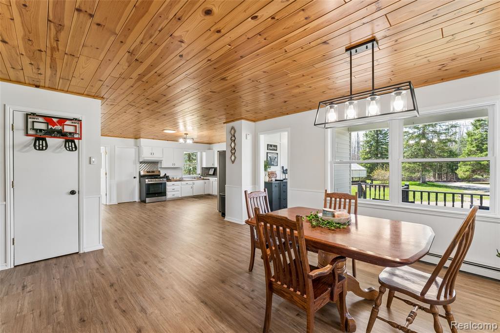 1064 West Helmer Lake Road Mio, MI 48647 - Photo 6 of 56