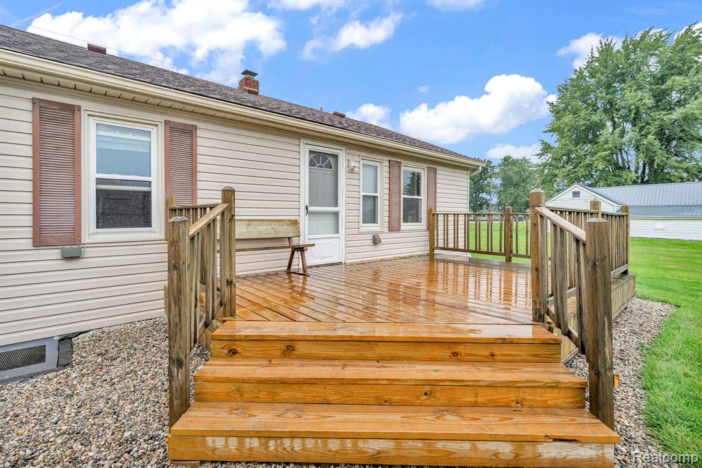 1024 Capac Road Allenton, MI 48002 - Photo 25 of 26