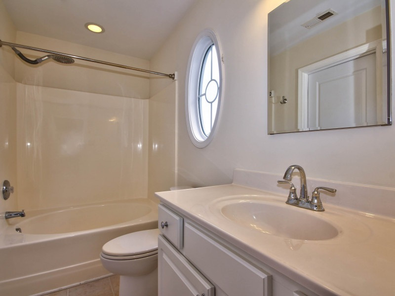 128 Cedar Elm Road Durham, NC 27713 - Photo 13 of 25 Master Bath/Spa