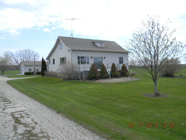 5280 Country View Road Sturgeon Bay, WI 54235 - Photo 1 of 1 Main View