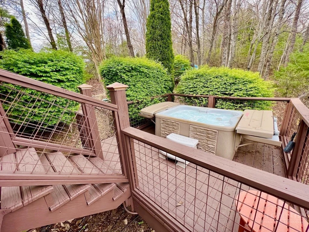3673 Elk Ridge Road Ferguson, NC 28624 - Photo 18 of 20