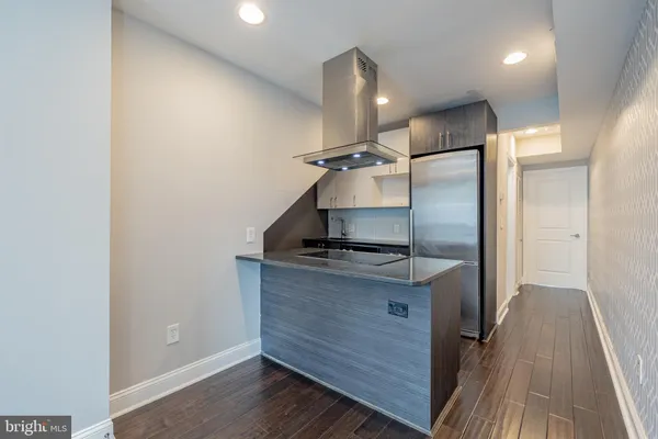 $225,000 | 1815 Benning Road Northeast, Unit 2, Washington, DC 20002
