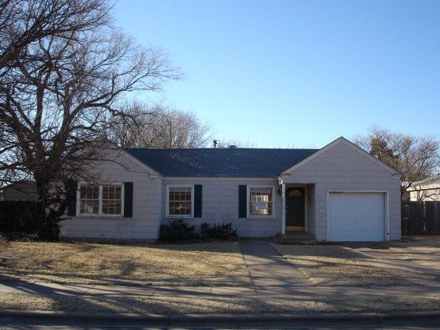 3405 29th Street Lubbock, TX 79410 - Photo 1 of 1 Photo 1