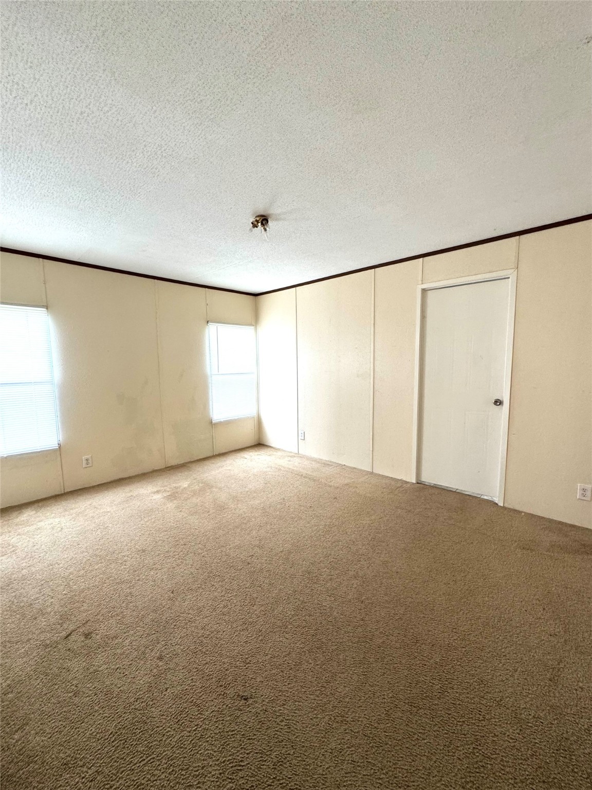 1810 Connorvale Road Houston, TX 77039 - Photo 12 of 23 a view of an empty room with a window