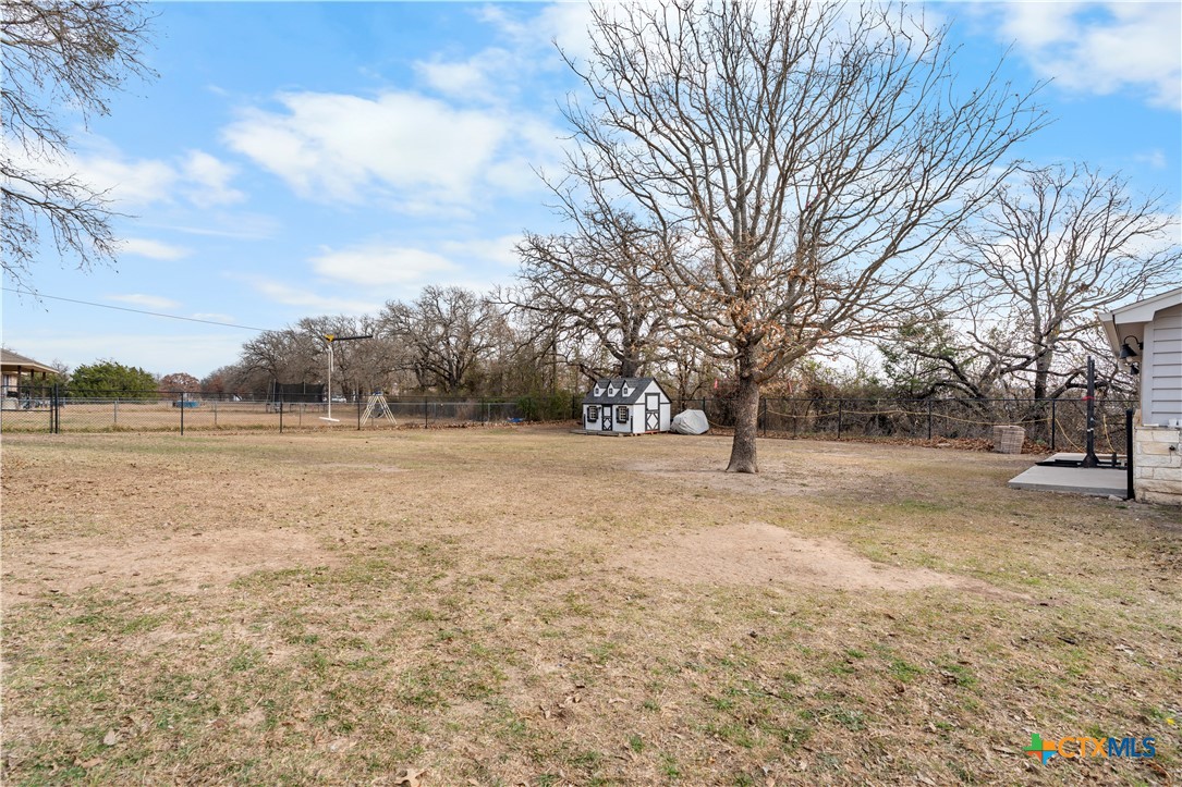 308 Liberty Street Gatesville, TX 76528 - Photo 33 of 41
