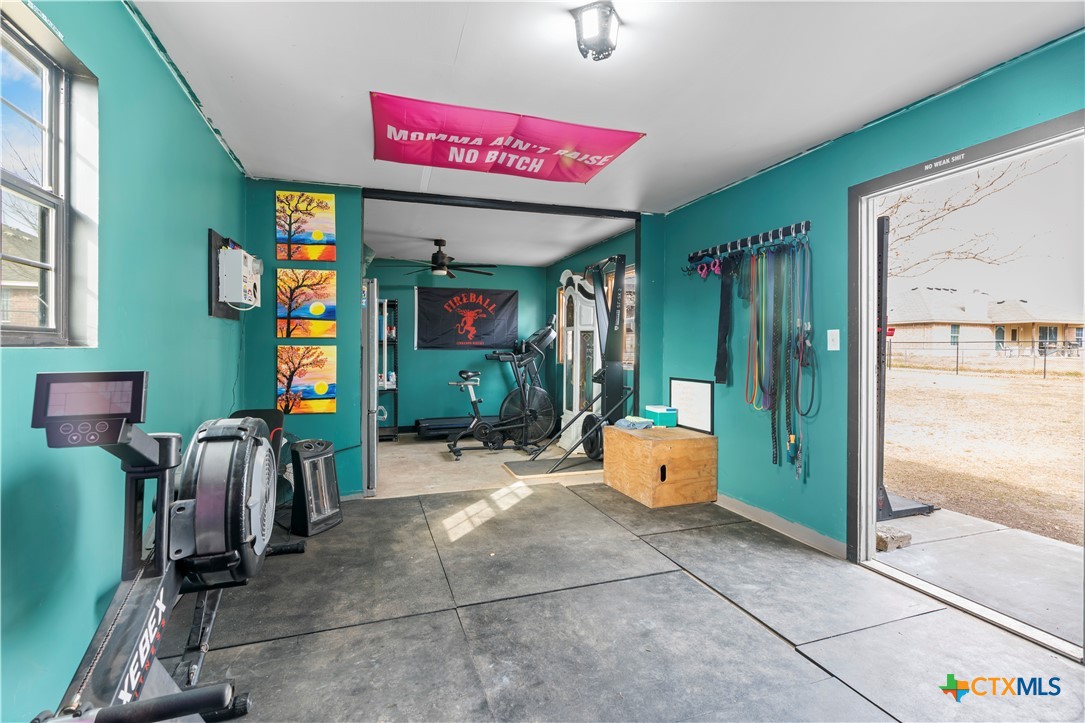 308 Liberty Street Gatesville, TX 76528 - Photo 37 of 41 a view of an outdoor space