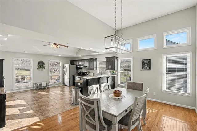 $415,000 | 6015 Northeast Gladstone Lane, Kansas City, MO 64119