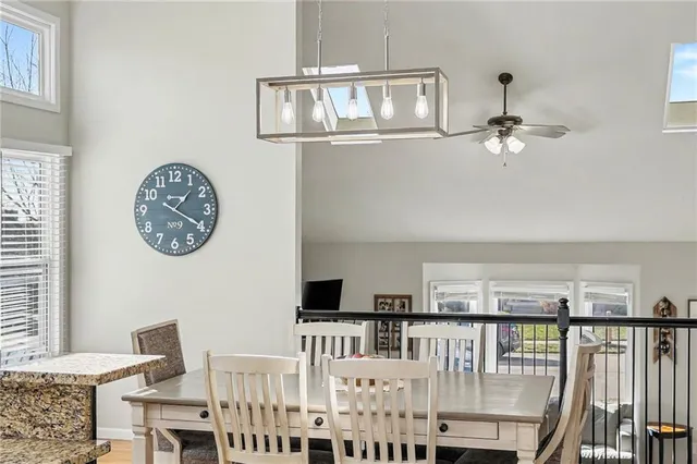 $415,000 | 6015 Northeast Gladstone Lane, Kansas City, MO 64119