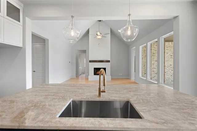 $699,900 | 153 Lila Lake Drive, Waxahachie, TX 75165