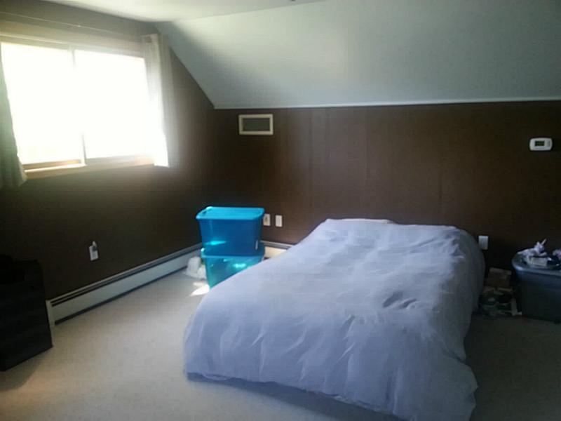 1763 Royalsborough Road Durham, ME 04222 - Photo 6 of 28 Master Bedroom.