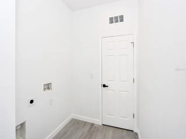 a view of small space