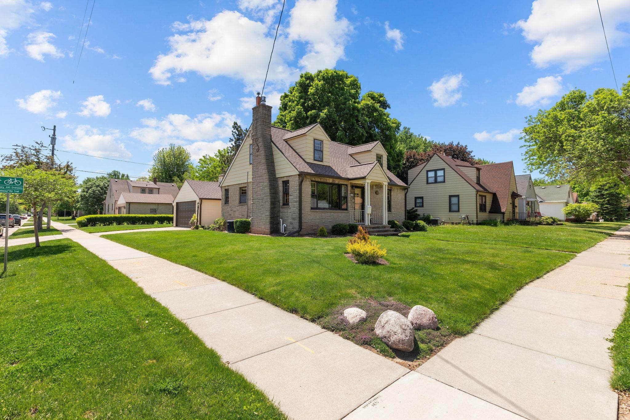 731 East Fremont Street Appleton, WI 54915 - Photo 52 of 54