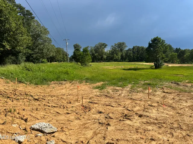 $450,000 | 4821 Old Byram Road, Jackson, MS 39212