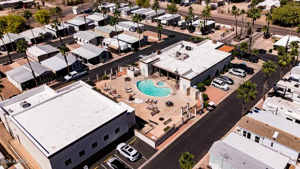 $50,000 | 1371 East 4th Avenue, Unit 85, Apache Junction, AZ 85119