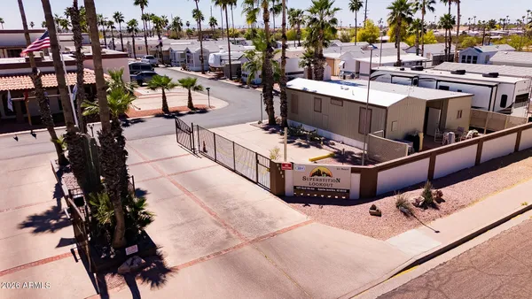 $50,000 | 1371 East 4th Avenue, Unit 85, Apache Junction, AZ 85119