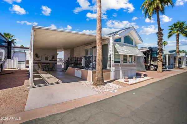 $50,000 | 1371 East 4th Avenue, Unit 85, Apache Junction, AZ 85119