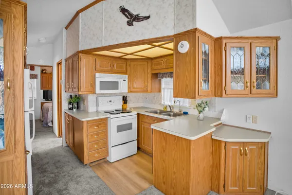 $50,000 | 1371 East 4th Avenue, Unit 85, Apache Junction, AZ 85119