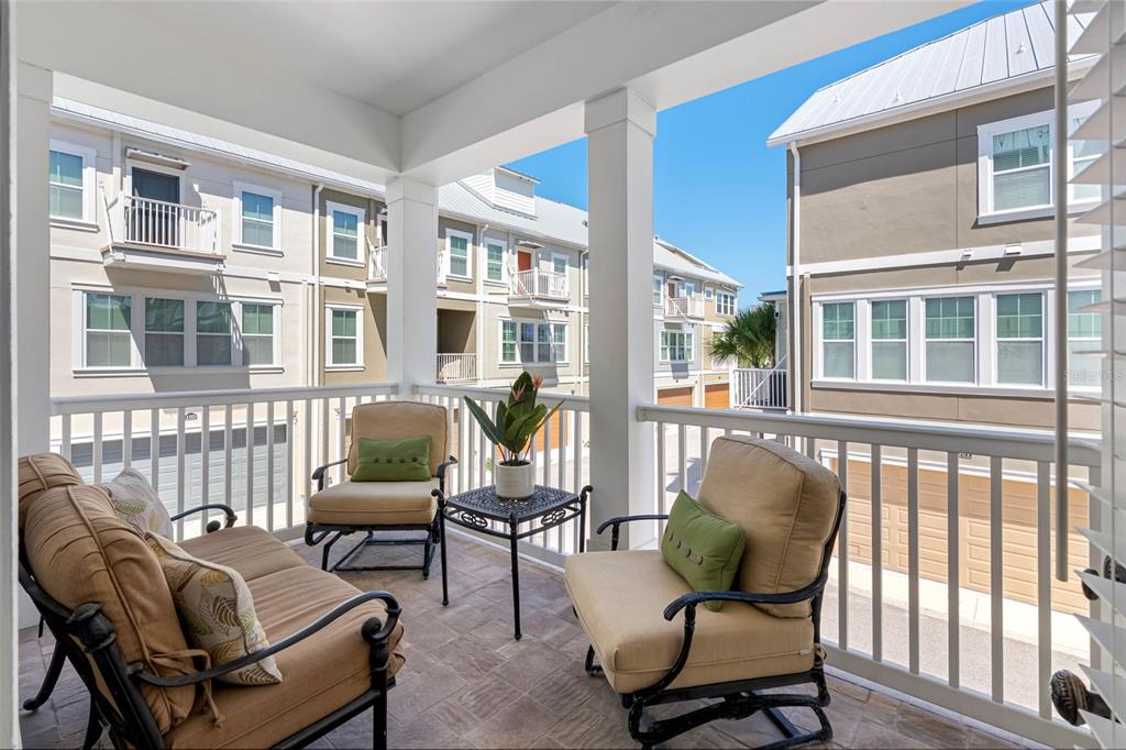 19915 Gulf Boulevard, Unit 506 Indian Rocks Beach, FL 33785 - Photo 8 of 51