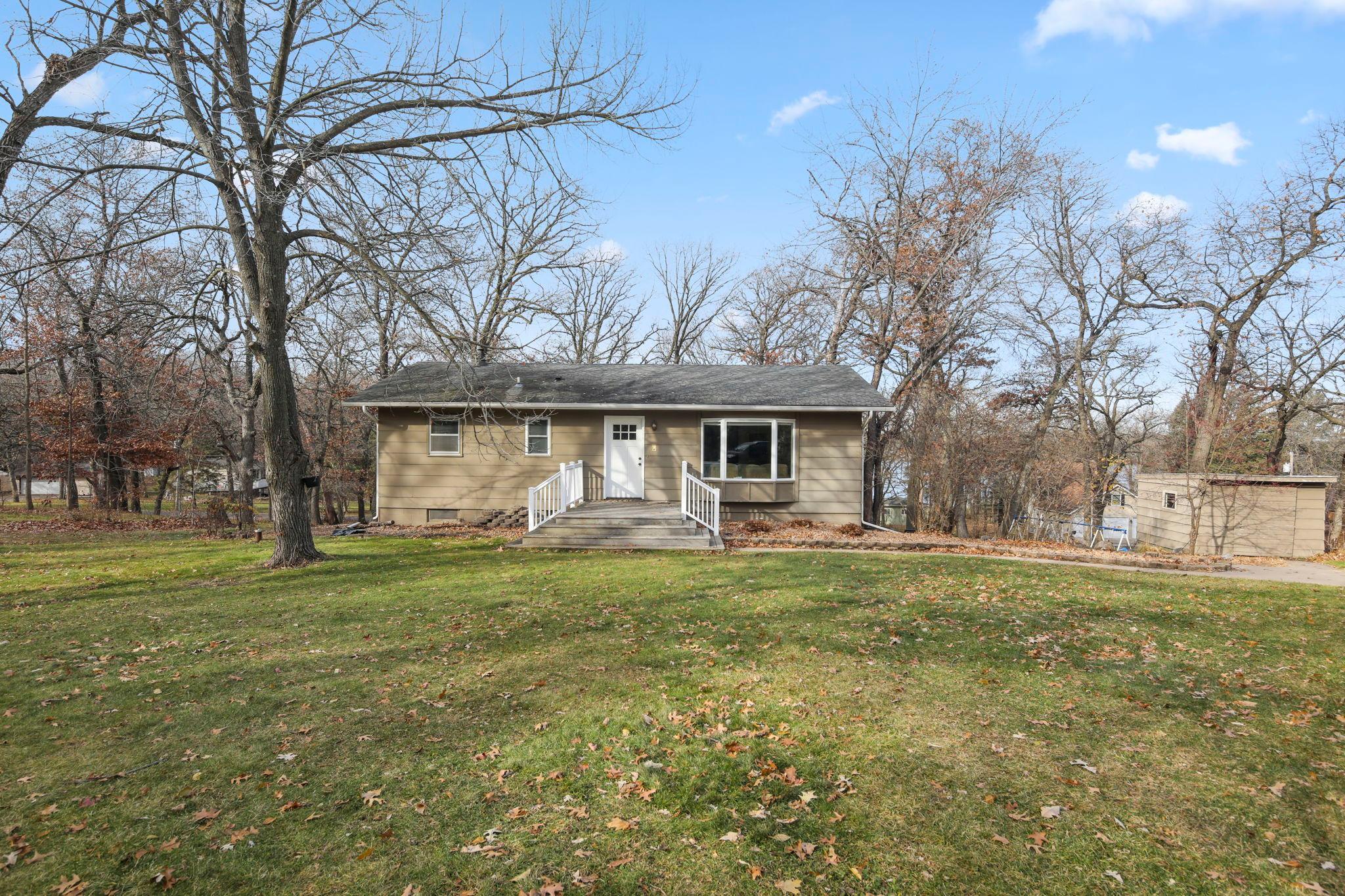 8655 Ilex Place Northwest Rice, MN 56367 - Photo 1 of 1