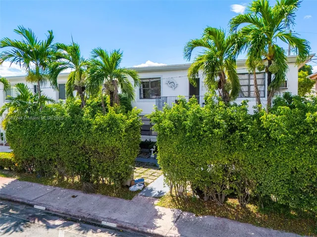 $1,630,000 | 7320 Carlyle Avenue, Miami Beach, FL 33141