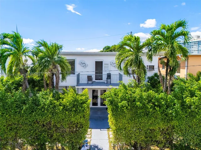$1,630,000 | 7320 Carlyle Avenue, Miami Beach, FL 33141