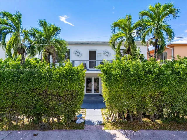 $1,630,000 | 7320 Carlyle Avenue, Miami Beach, FL 33141