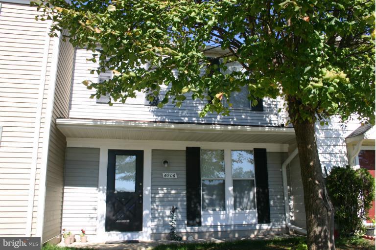 6906 Villa-Del-Rey Court Springfield, VA 22150 - Photo 23 of 23 a view of a house with a tree