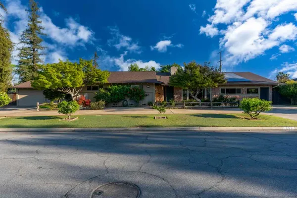 $547,000 | 294 West San Bruno Avenue, Fresno, CA 93704