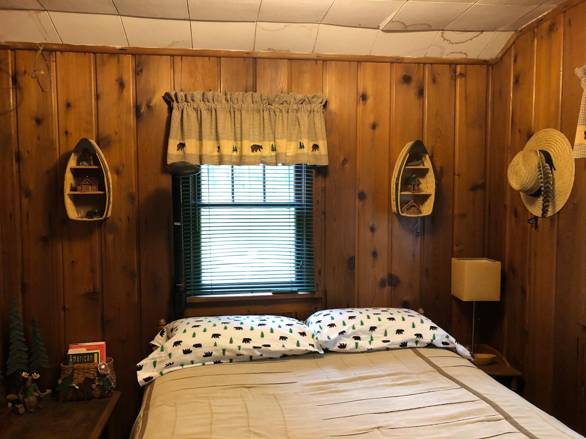 11541 Oxbow Road Presque Isle, WI 54557 - Photo 21 of 32 Gallery Image 21