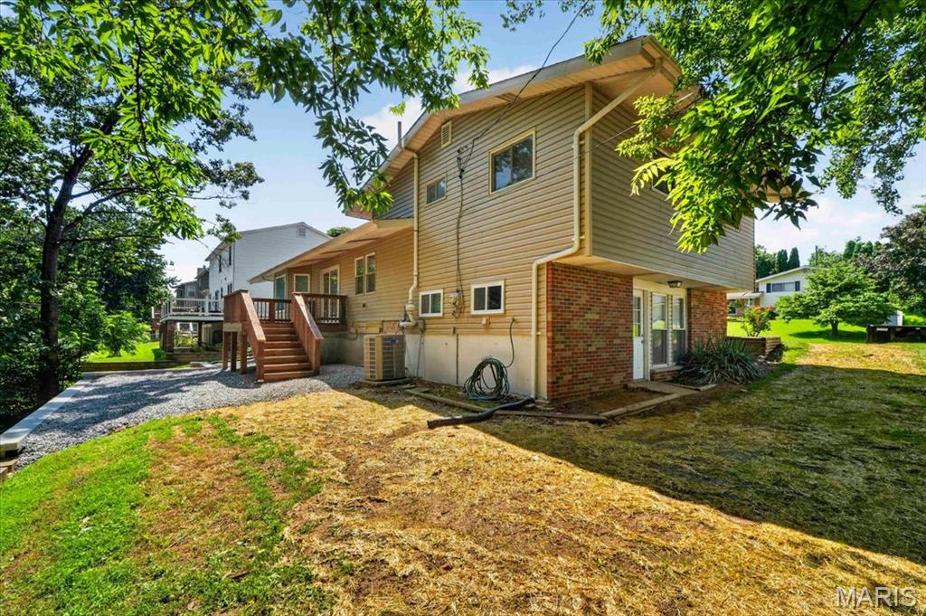 10915 Ridge Forest Drive St. Louis, MO 63123 - Photo 34 of 35
