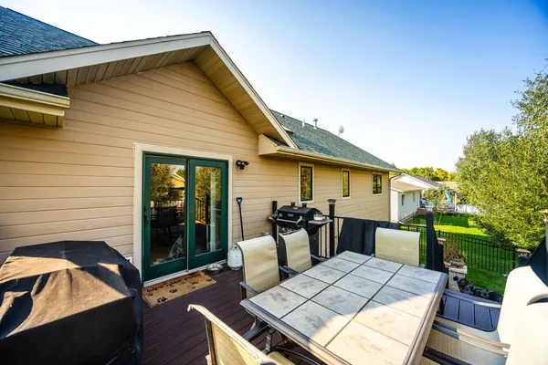 $629,000 | 1998 Stadium Drive, Sheridan, WY 82801