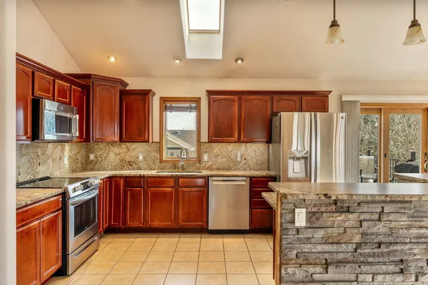 $629,000 | 1998 Stadium Drive, Sheridan, WY 82801