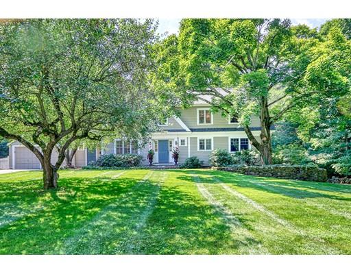 65 Fieldstone Road Westwood, MA 02090 - Photo 36 of 37 Gallery Image 36