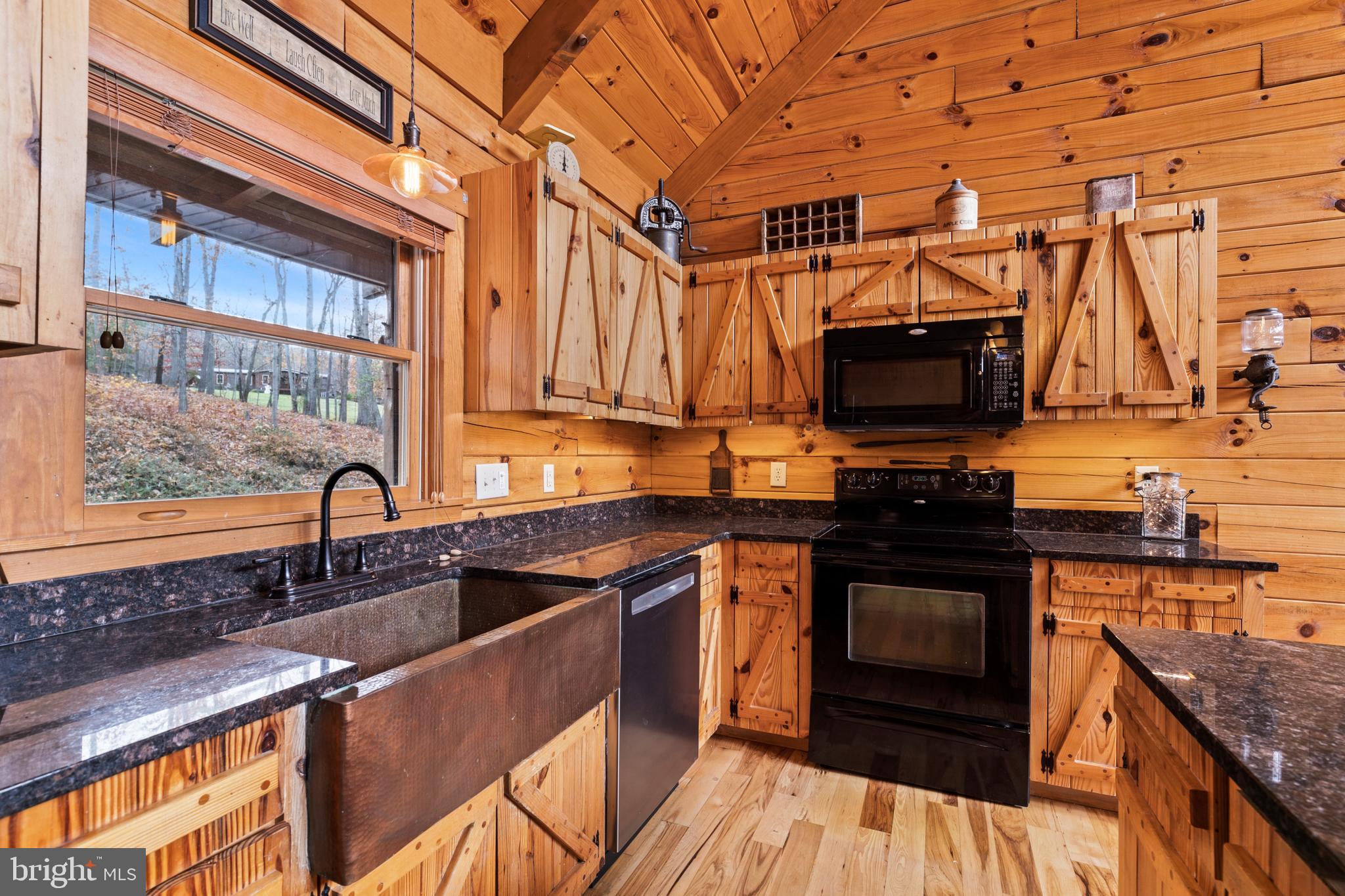1192 Turkey Ridge Road Stanardsville, VA 22973 - Photo 6 of 49 Gallery Image 6