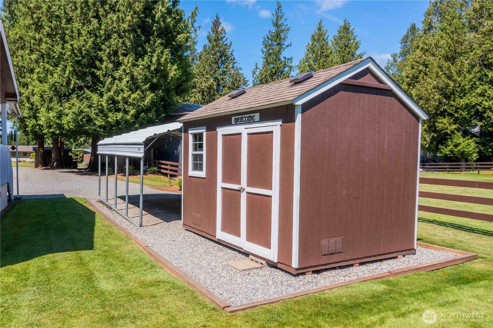 7380 Woodland Road Ferndale, WA 98248 - Photo 39 of 40